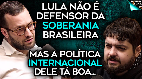 QUANTO TEMPO + PRO LULA SOFRER IMPEACHMENT?