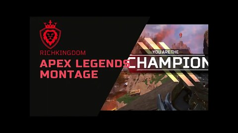 Apex Montage - ICONIC