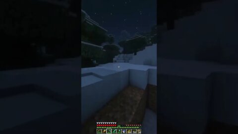 Minecraft 1.19 New Shaders THE DEEP Survival Multiplayer Series Java SMP
