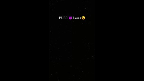 PUBG lover