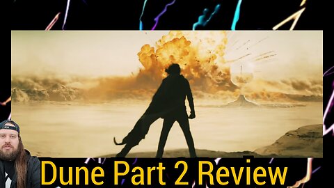 Dune Part 2 Review Spoiler Free