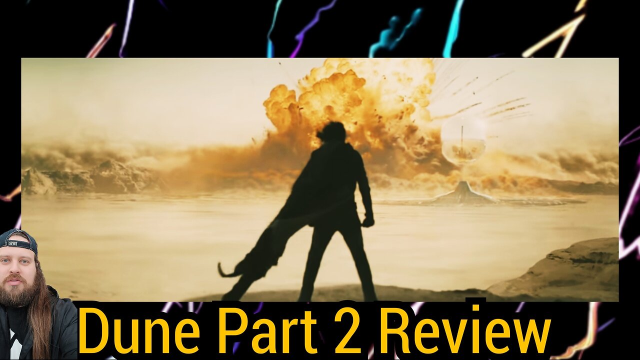 Dune Part 2 Review Spoiler Free