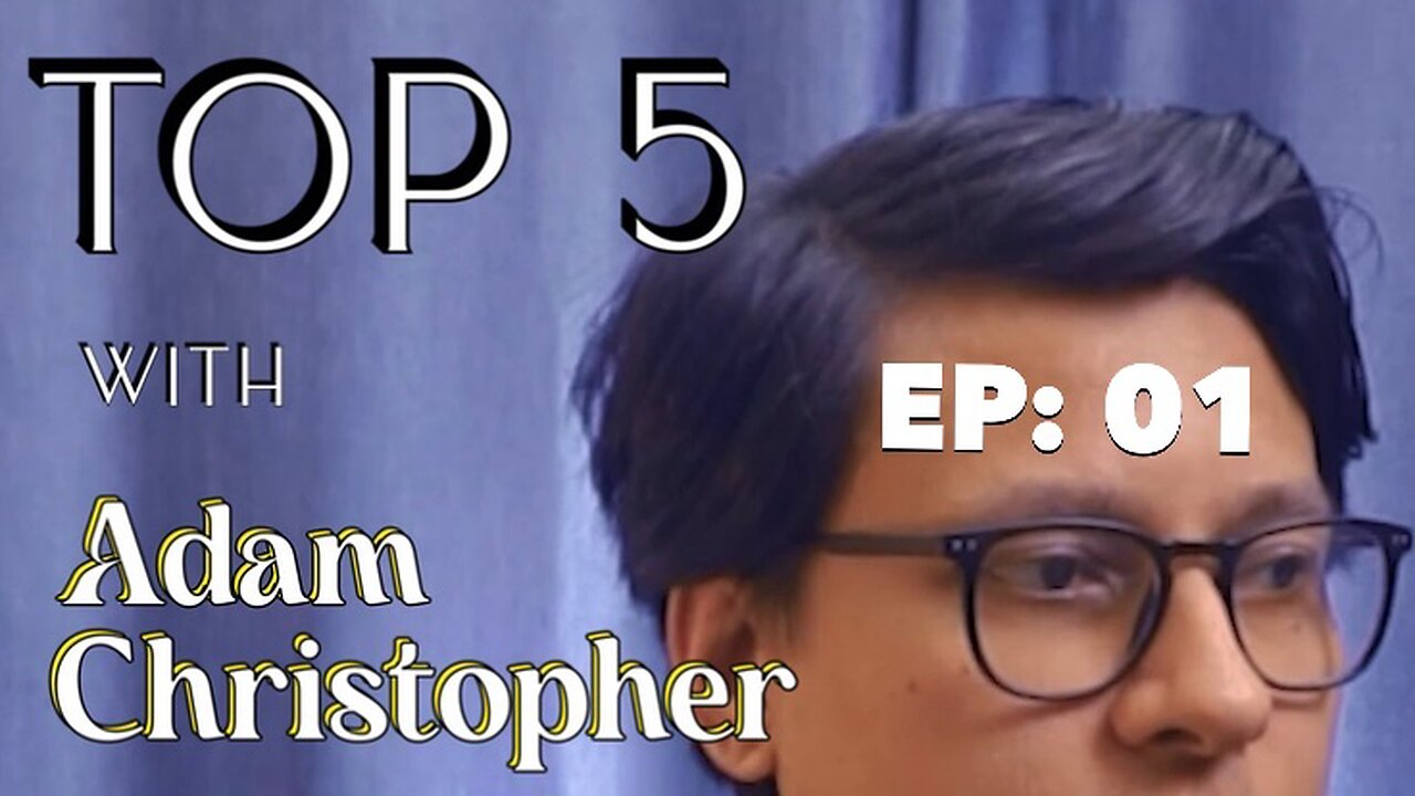 Top 5 Things People Don’t Do Anymore