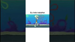Todo dia é a mesma coisa 🤣🤣