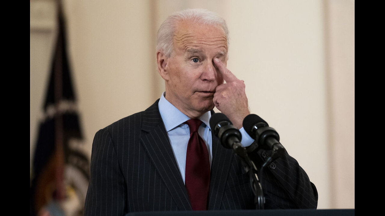 Texas Judge Blocks Biden Overtime Rule Expanding Access To Salaried Workers