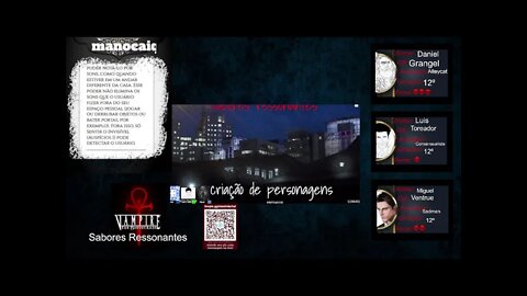 vampiro v5 - sabores ressonantes- cap04ep12