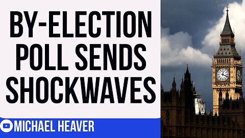 Conservatives Heading For By-Election CATASTROPHE
