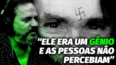 “ELE NÃO ENTENDIA PORQUE ESTAVA PRESO, JÁ QUE NÃO TINHAM MATADO NINGUÉM” | 2WAY PODCAST