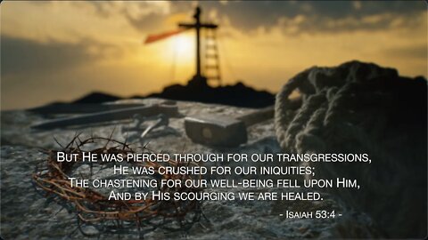 The Reproach of Christ - Jacob Prasch