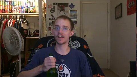 Stella Artois Beer Review