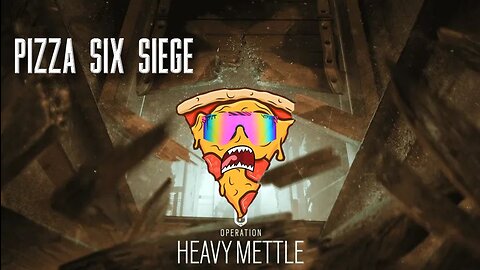 🍕🗡️ \m/>.<\m/ Heavy Mettle! | Short Stream \m/>.<\m/ 🍕🗡️