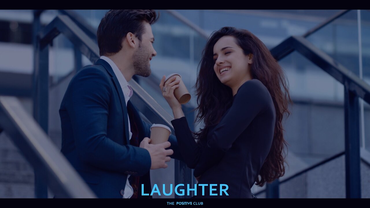 laughter