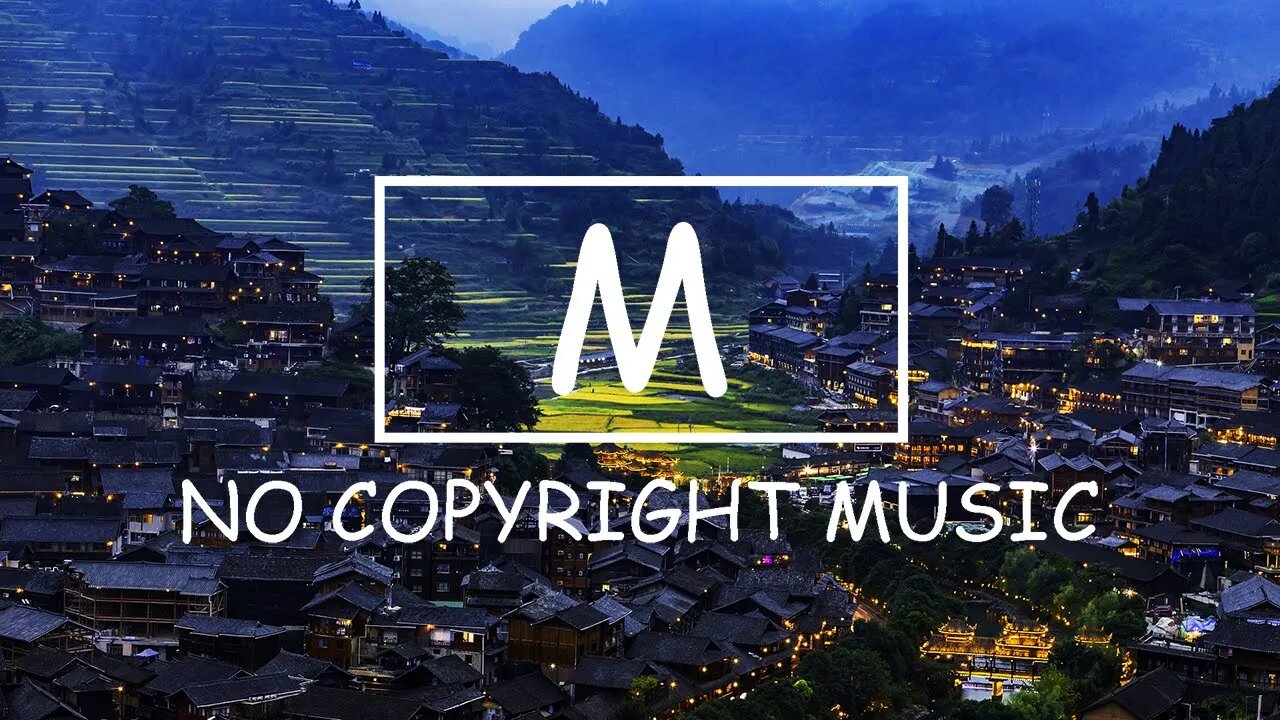 Jorm - On The Cuff（Mm No Copyright Music）