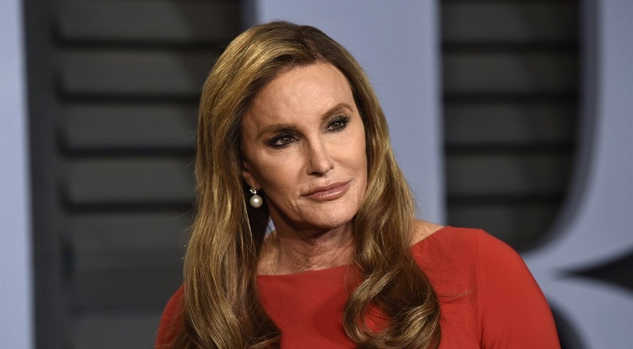 Caitlyn Nails It: Jenner Explains the Left's Ultimate Goal in Its Support of 'Radical Ge