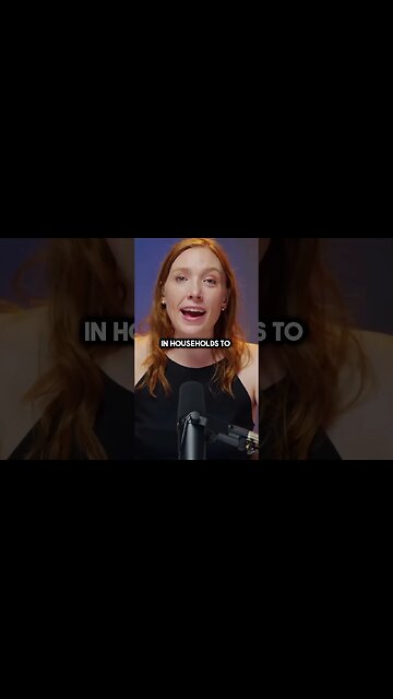 Why Women Are Overloaded With Attention.