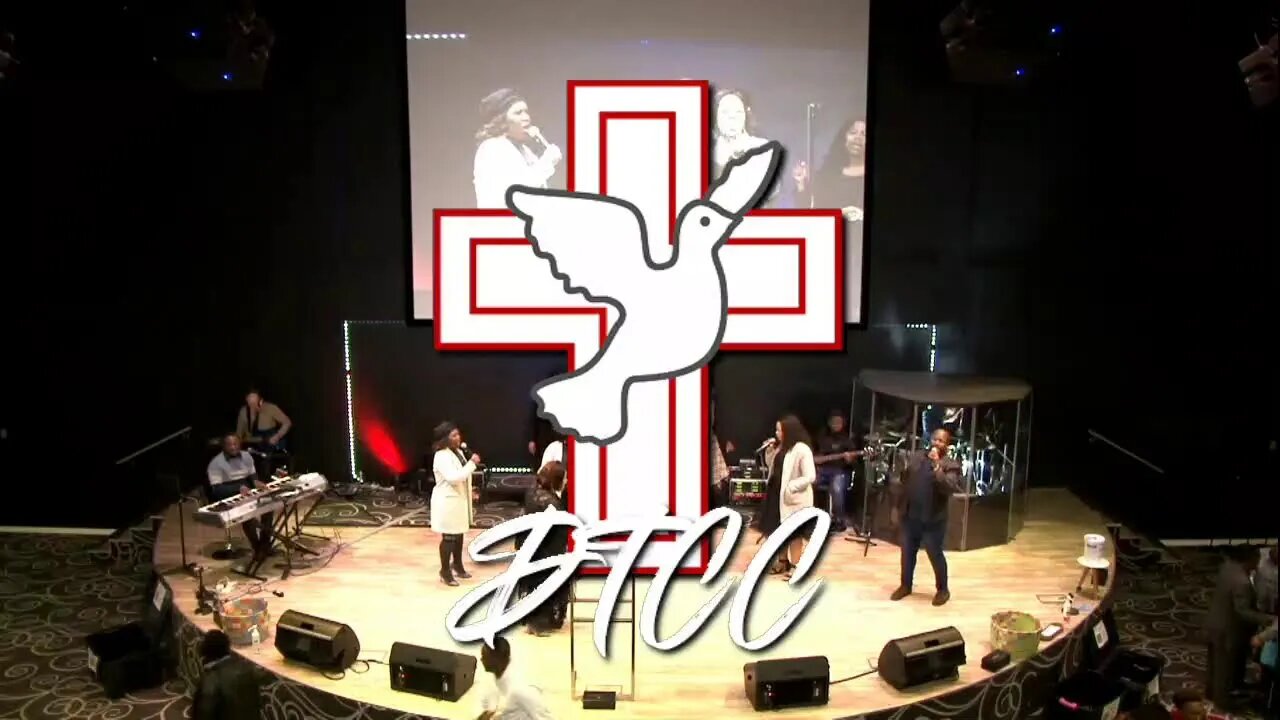 DTCC LIVE