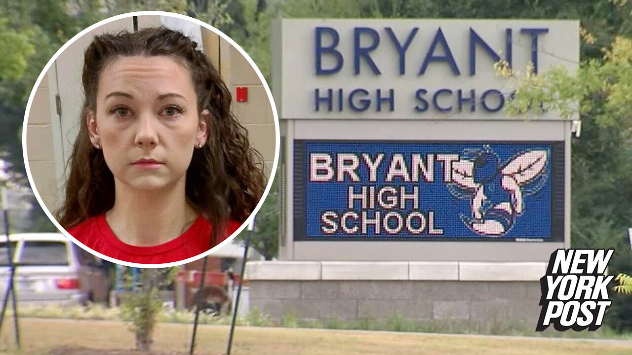 Married teacher admits to having sex with student