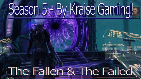 Ep85-1: The Fallen And The Failed! XCOM 2 WOTC, Modded Season 5 (Bigger Teams & Pods, RPG Overhall &