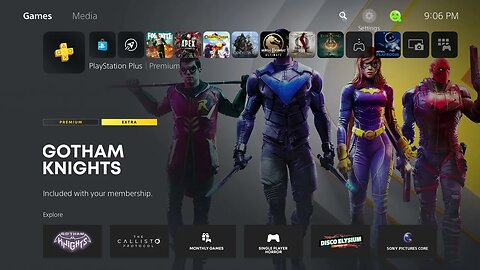 how to play champion jockey on PlayStation 5