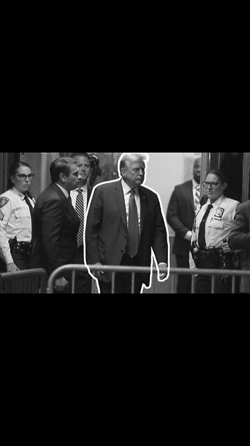 The historic criminal trial of former President Donald Trump reached a critical day on Friday,