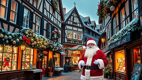 Strasbourg Will Blow Your Mind – The True Capital of Christmas!