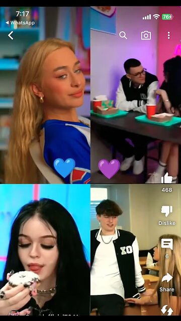 Which your favourite 🖤🖤🖤……#short#