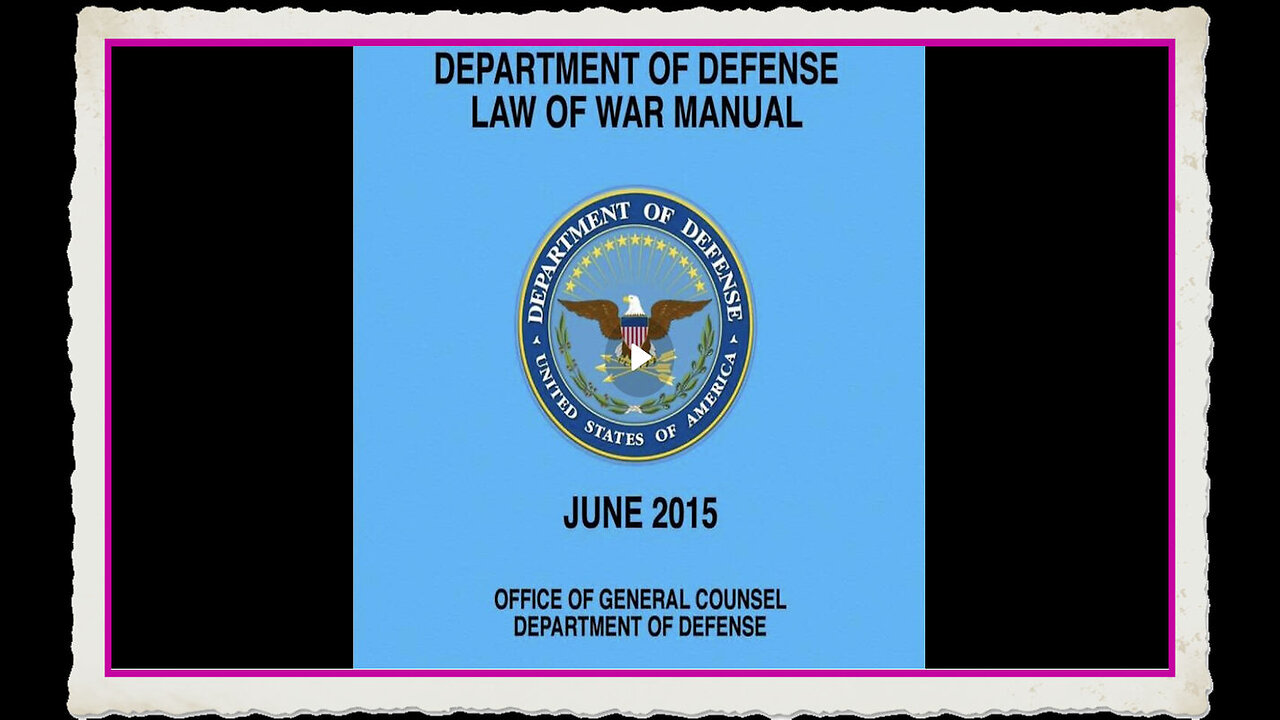 What to expect from Martial Law Lockdown