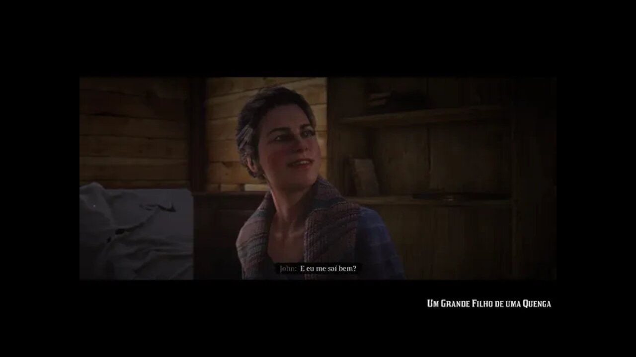 Red Dead Redemption 2 - 100%