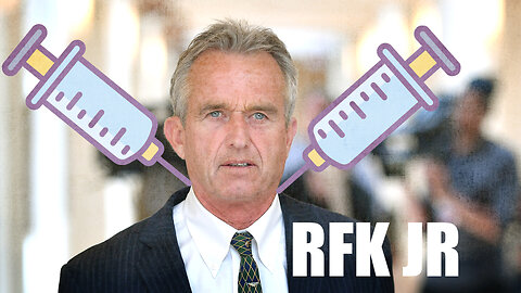 Biden's White House DENIED RFK Jr Secret Service Protection