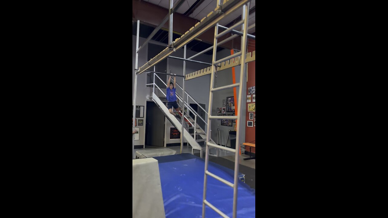#ninjatraining