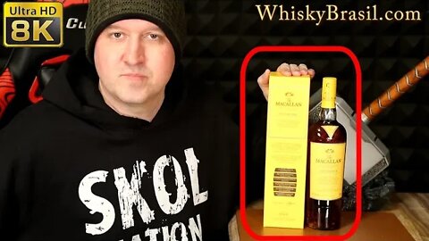 Macallan Edition Nº 3