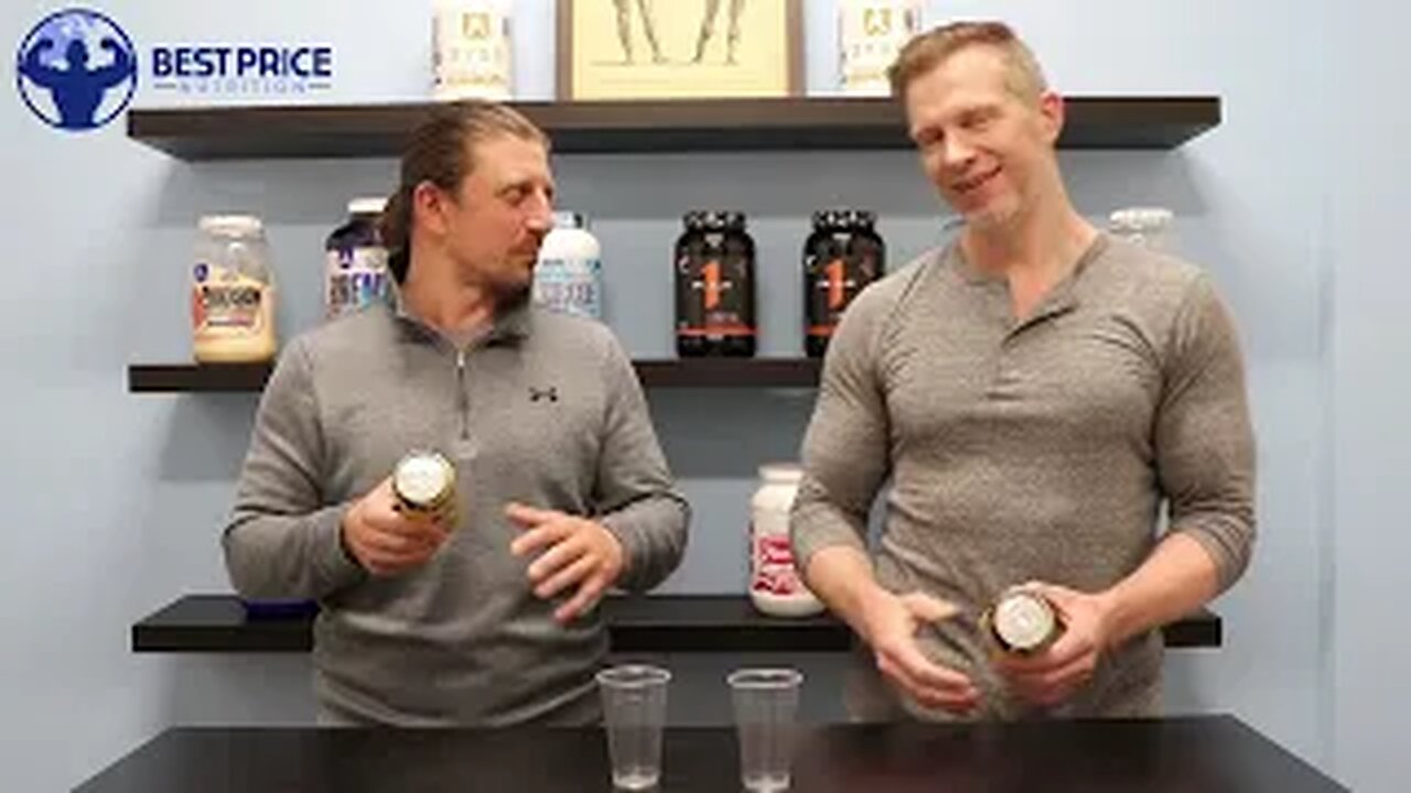 Ryse Country Time Lemonade