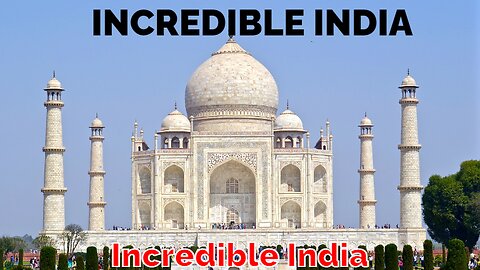 Incredible India