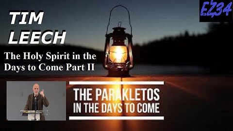 The-Holy-Spirit-in-the-Days-to-Come-Part-II