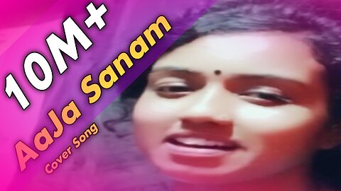 Aaja Sanam Madur Chadni Pe Hum || Full Cover Song