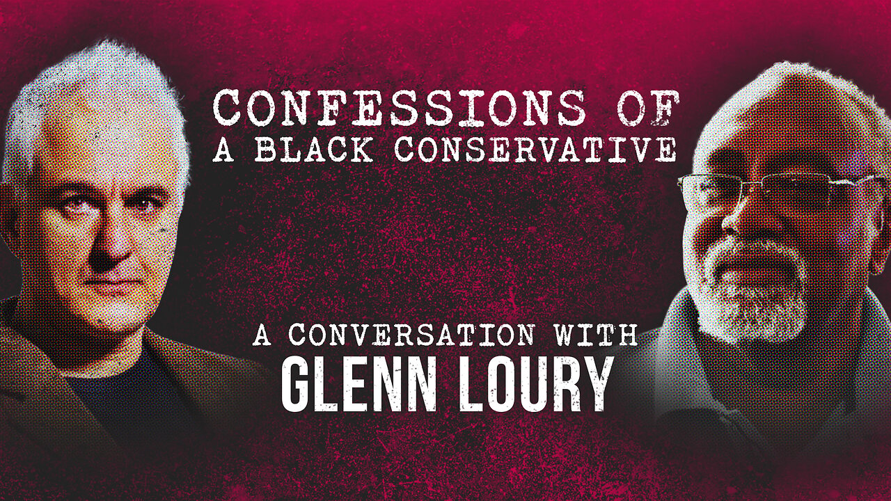 How Progressive Narratives Hurt Black Americans | Peter Boghossian & Glenn Loury