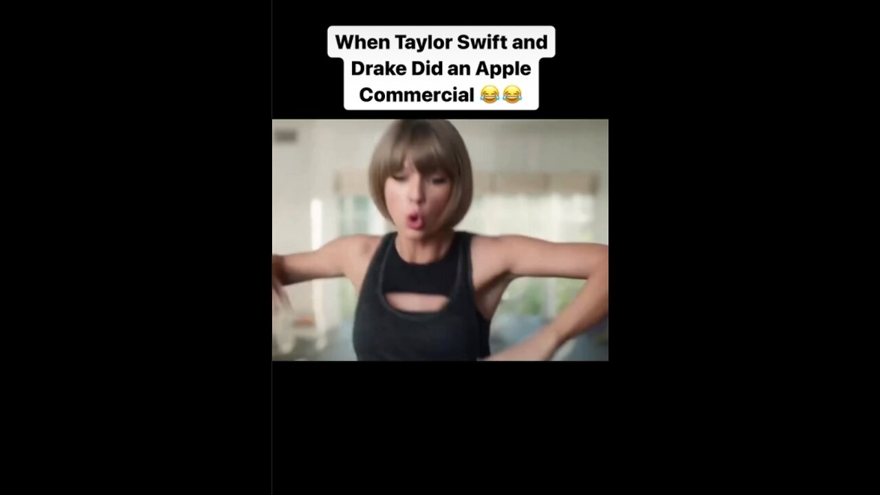 Taylor Swift Rapping