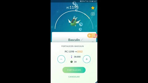 Live de Pokémon