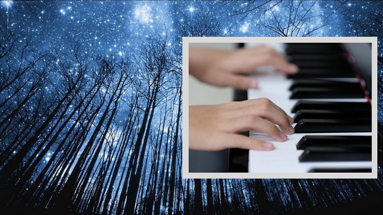 Claude Debussy - Clair de Lune (Moonlight)