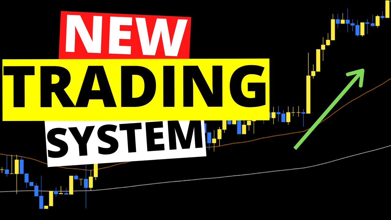 Profitable Strategy | RSI + Market Structure + Hidden Divergence + EMAs | Tested 100 Times