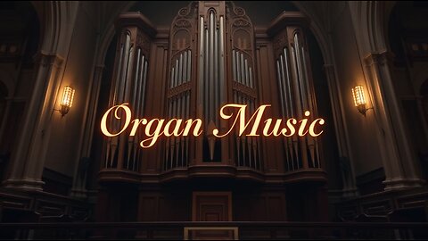 Majestic Organ Brings 'Sons of Skyrim' to New Heights! 🎵