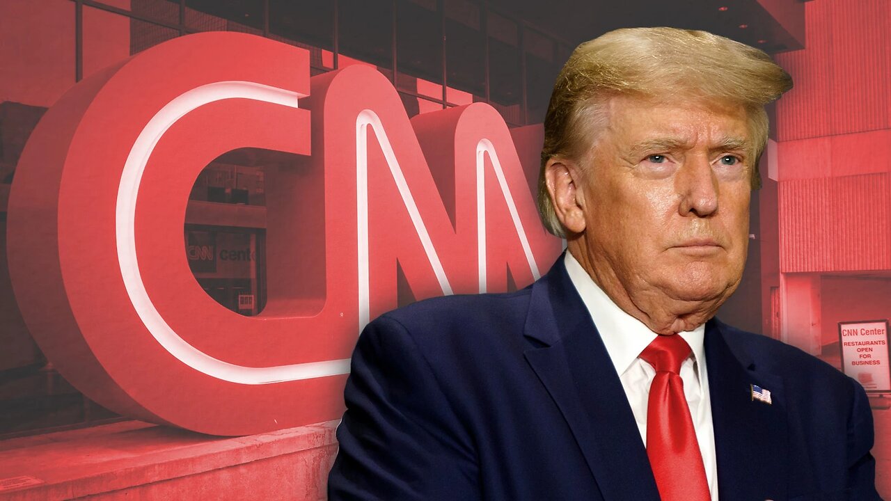 Intervista Di Donald Trump Alla Cnn Town Hall, 10-05-2023, Sub Ita