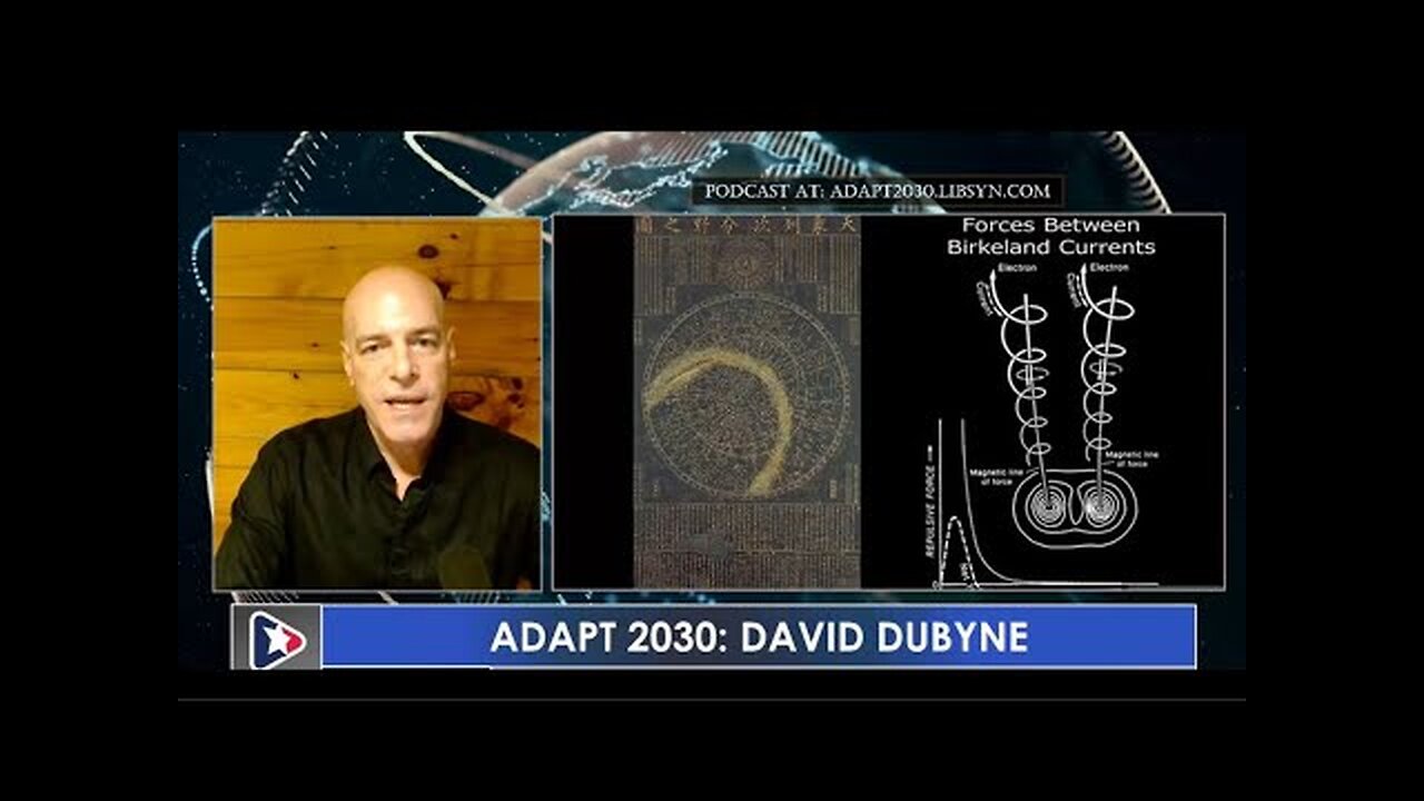 (1/2) The Timeless Hunger: Elite's Famine Cycle Returns 2024