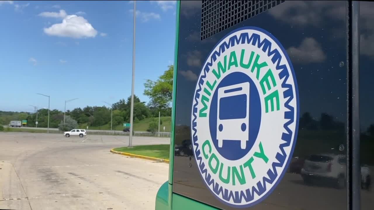 Changes coming to MCTS buses at the end of this month