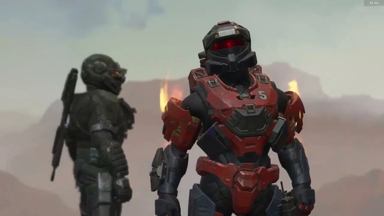 An Example, Demonstration and Guide to How To Win a "Last Spartan Standing" Match on Halo Infinite