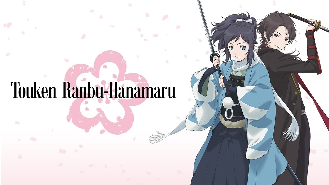 Touken Ranbu: Hanamaru ~action cues~ by Kenji Kawai