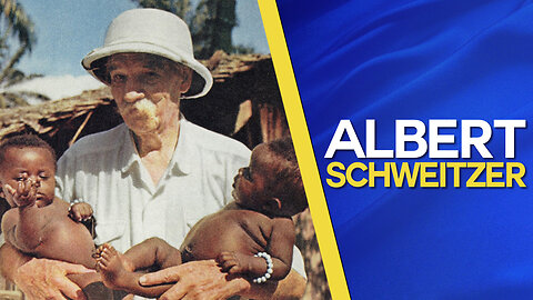 Africa and Schweitzer (1961)