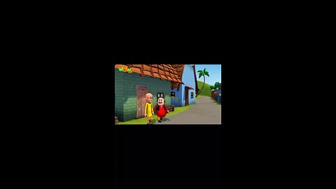 Motu patlu cartoons for kids eps