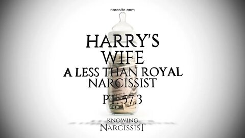 Harry´s Wife : ALTRN Part 57.3