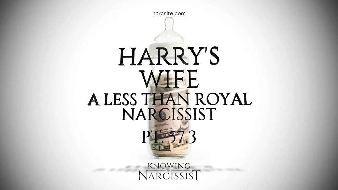 Harry´s Wife : ALTRN Part 57.3